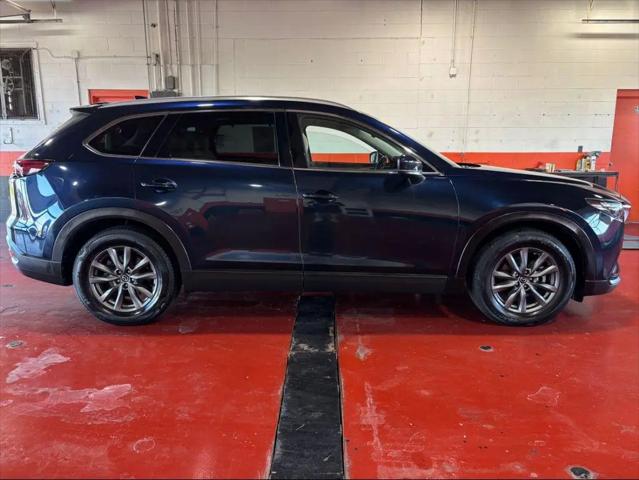 2021 Mazda CX-9 Touring for sale near Franklin, OH
