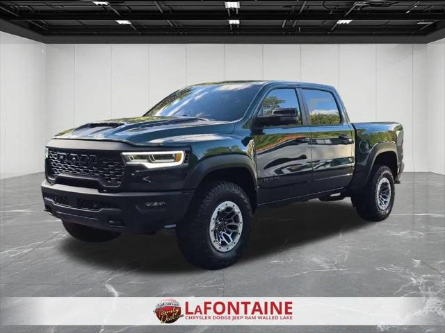 2026 Ram 1500 RHO Crew Cab 4x4 57 Box for sale in Walled Lake, MI