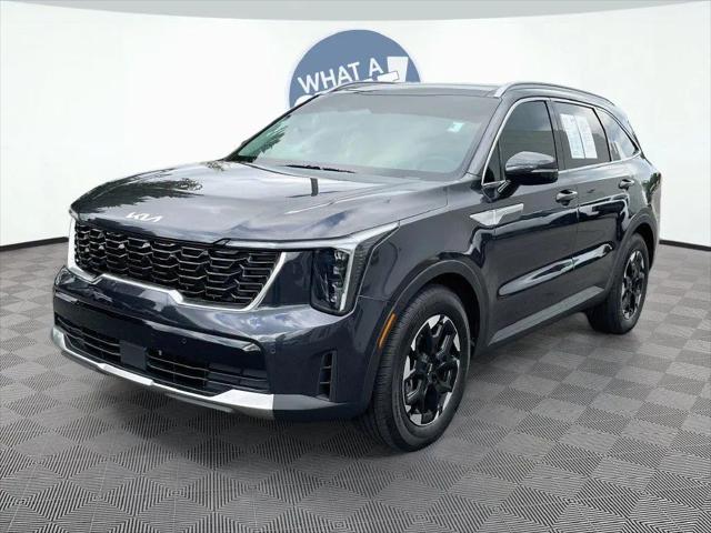 2025 Kia Sorento S for sale in Gainesville, GA