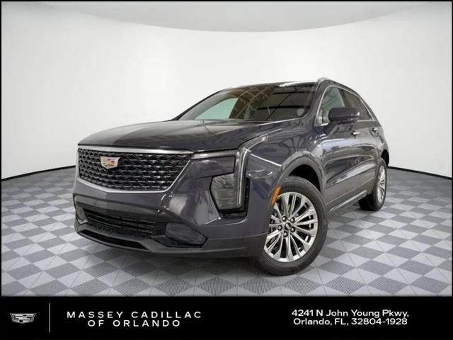 2024 Cadillac XT4 FWD Premium Luxury for sale in Orlando, FL