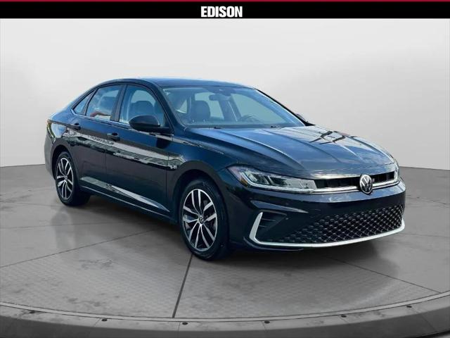 2025 Volkswagen Jetta 1.5T SE for sale in Edison, NJ