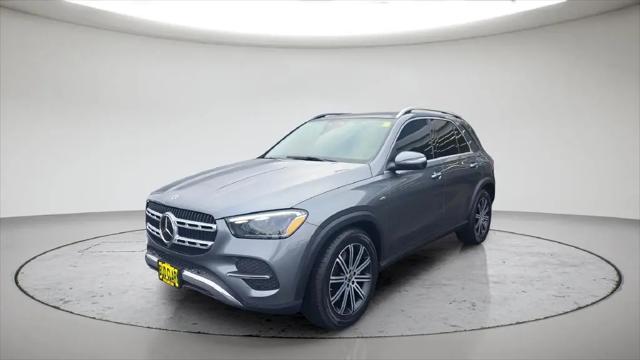 2025 Mercedes-Benz GLE GLE 450 4MATIC for sale in Auburn, WA
