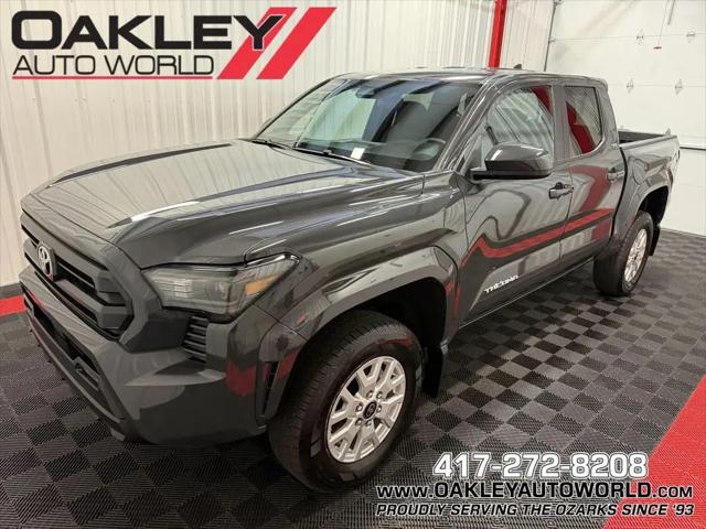 2025 Toyota Tacoma SR5 for sale in Branson West, MO