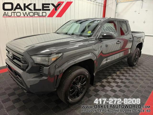 2025 Toyota Tacoma SR5 for sale in Branson West, MO