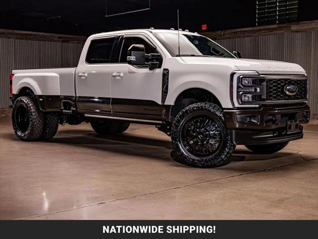 2024 Ford F-350 King Ranch for sale in Scottsdale, AZ