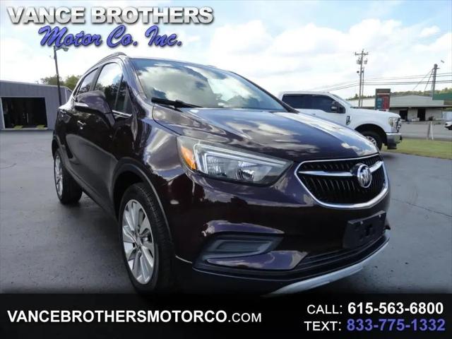 2017 Buick Encore Preferred for sale in Woodbury, TN