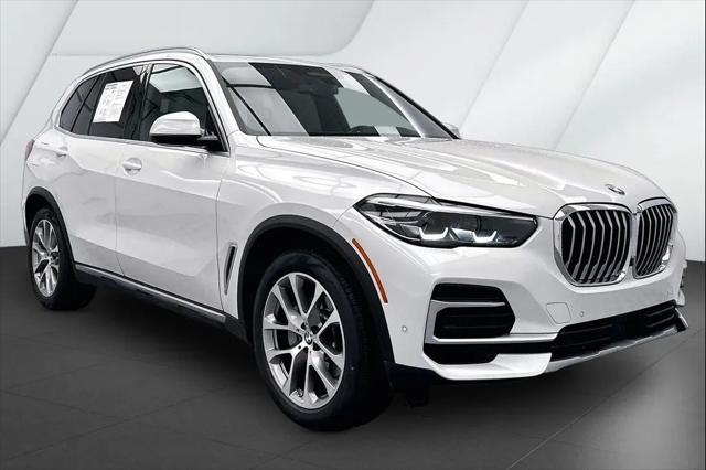 2023 BMW X5 xDrive40i for sale in Omaha, NE