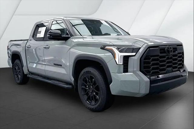 2024 Toyota Tundra Limited for sale in Omaha, NE
