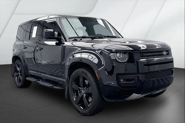 2025 Land Rover Defender 110 P525 V8 for sale in Omaha, NE