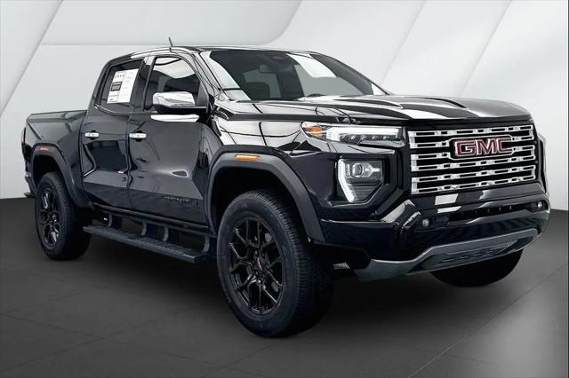 2023 GMC Canyon 4WD Crew Cab Short Box Denali for sale in Omaha, NE
