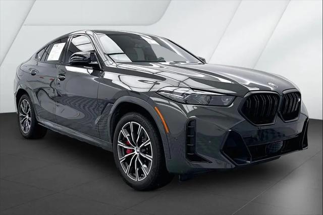 2025 BMW X6 M60i for sale in Omaha, NE