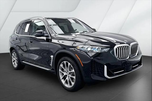 2026 BMW X5 xDrive50e for sale in Omaha, NE