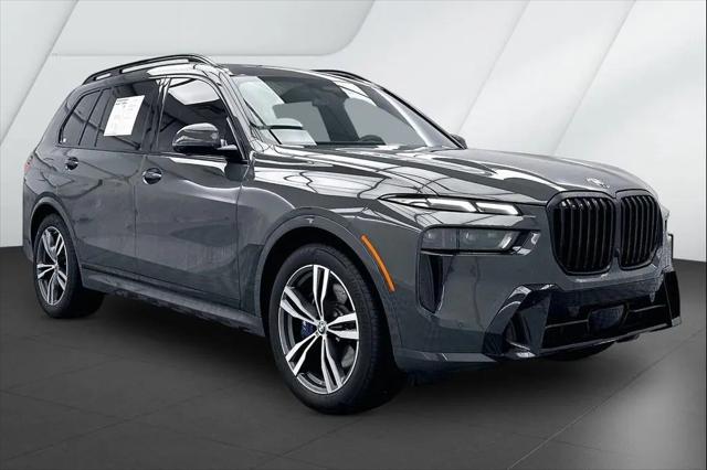 2026 BMW X7 xDrive40i for sale in Omaha, NE