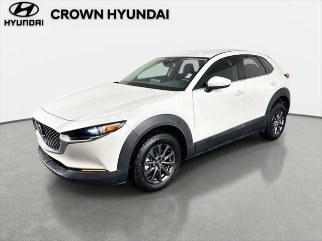 2020 Mazda CX-30 Base for sale in St. Petersburg, FL