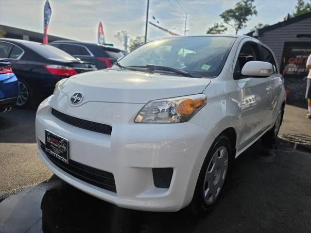 2014 Scion xD 5dr HB Auto Natl for sale in Islip, NY