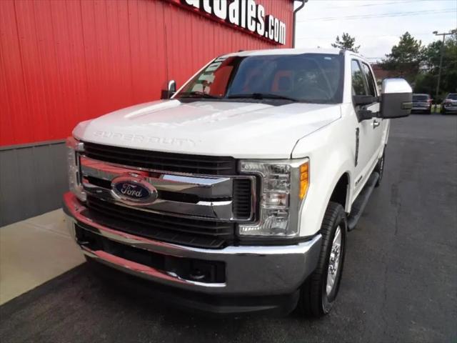 2017 Ford F-250 XLT for sale near Fairborn, OH