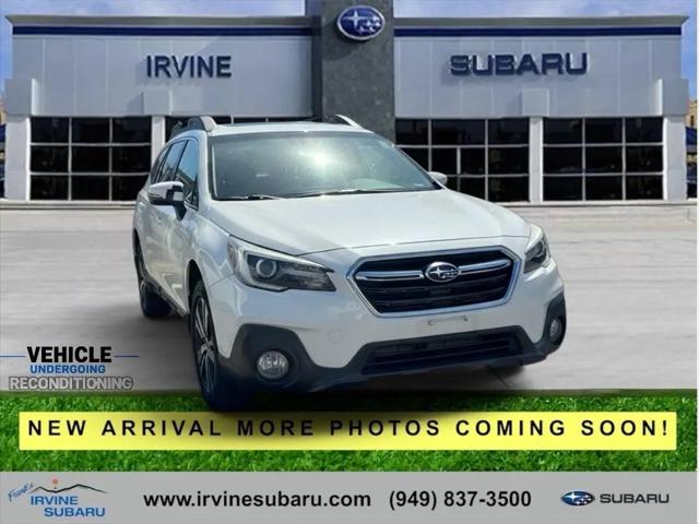 2019 Subaru Outback 3.6R Limited for sale in Lake Forest, CA