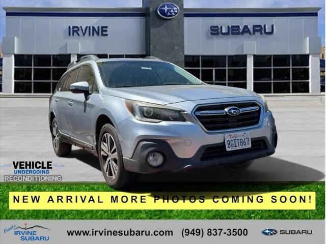 2019 Subaru Outback 3.6R Limited for sale in Lake Forest, CA