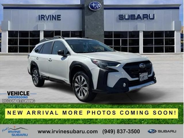 2024 Subaru Outback Limited for sale in Lake Forest, CA