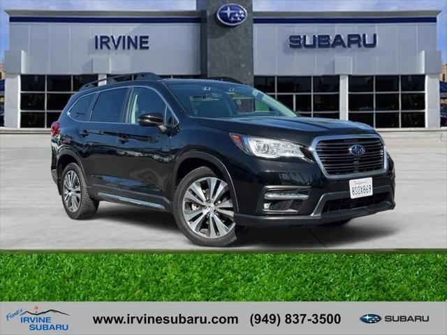 2020 Subaru Ascent Limited for sale in Lake Forest, CA