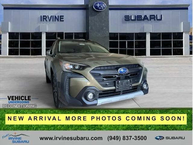 2024 Subaru Outback Touring for sale in Lake Forest, CA