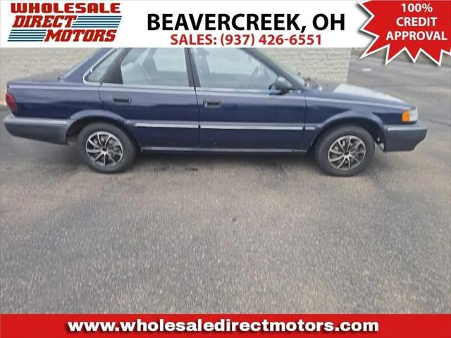 1990 Geo Prizm for sale near Beavercreek, OH
