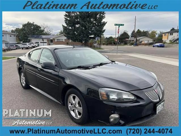 2005 Pontiac Grand Prix GT for sale in Westminster, CO