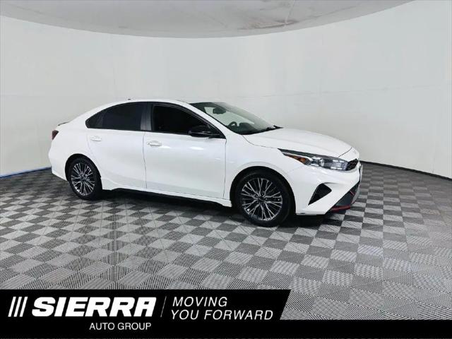 2023 Kia Forte GT-Line for sale in Monrovia, CA