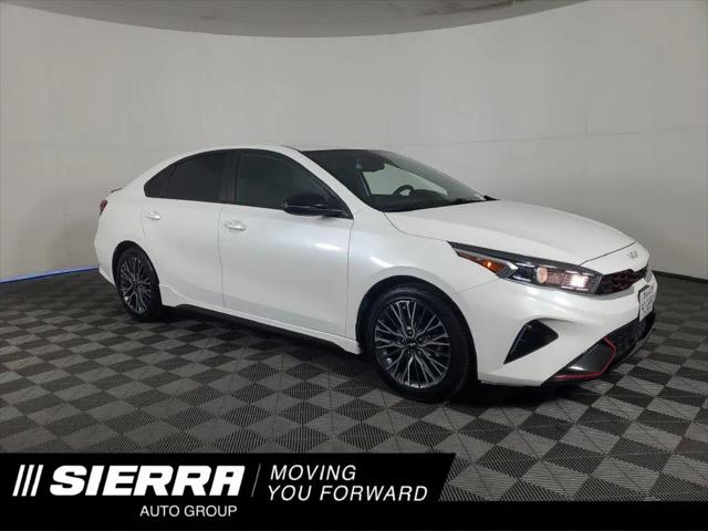 2023 Kia Forte GT-Line for sale in Monrovia, CA
