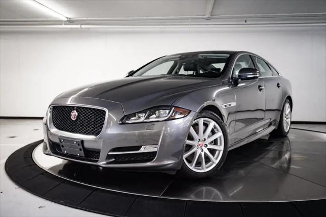 2019 Jaguar XJ R-Sport for sale in Austin, TX