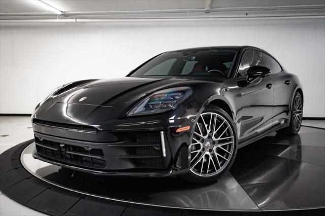 2024 Porsche Panamera Base for sale in Austin, TX