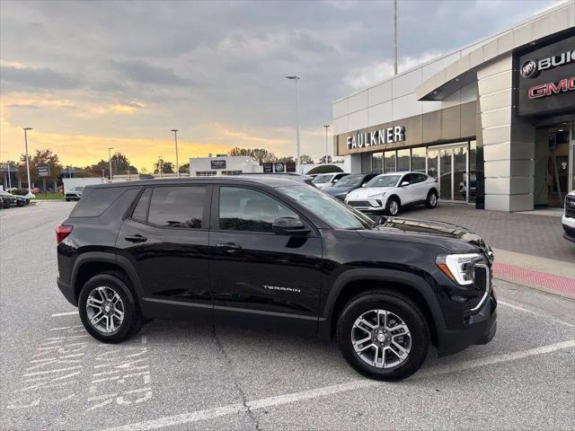 2026 GMC Terrain FWD Elevation for sale in West Chester, PA