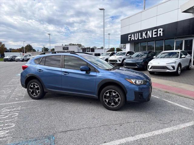 2019 Subaru Crosstrek 2.0i Premium for sale in West Chester, PA