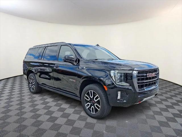 2023 GMC Yukon XL 4WD AT4 for sale in West Chester, PA