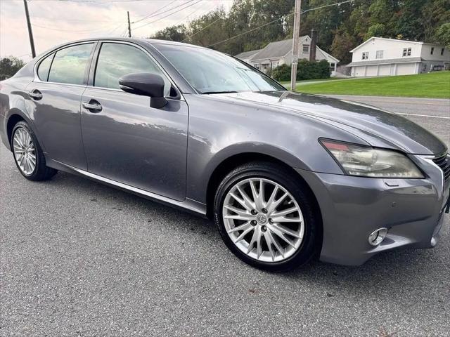 2013 Lexus GS 350 Base for sale in Slatington, PA