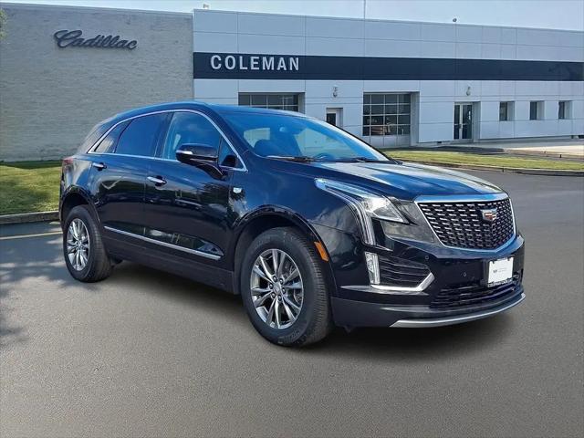 2023 Cadillac XT5 AWD Premium Luxury for sale in Lawrenceville, NJ