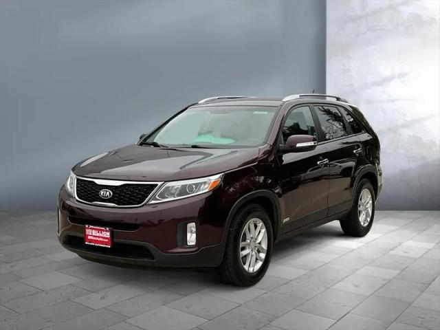 2015 Kia Sorento LX for sale in Sioux City, IA