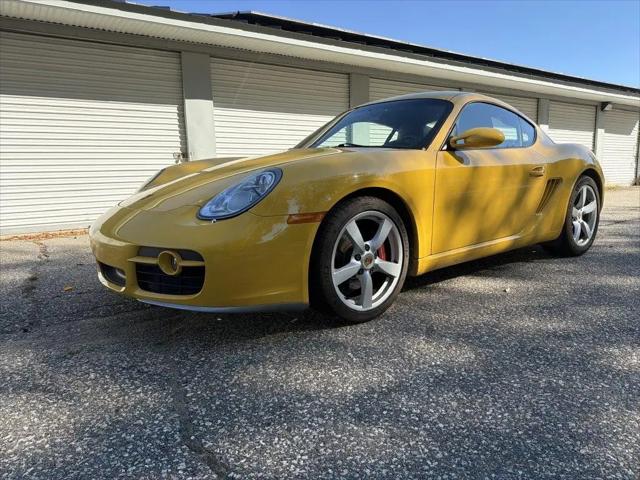 2006 Porsche Cayman S for sale in Stratham, NH