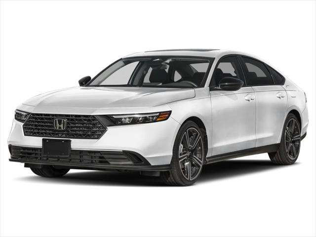 2026 Honda Accord Sedan SE for sale in White Hall, AR