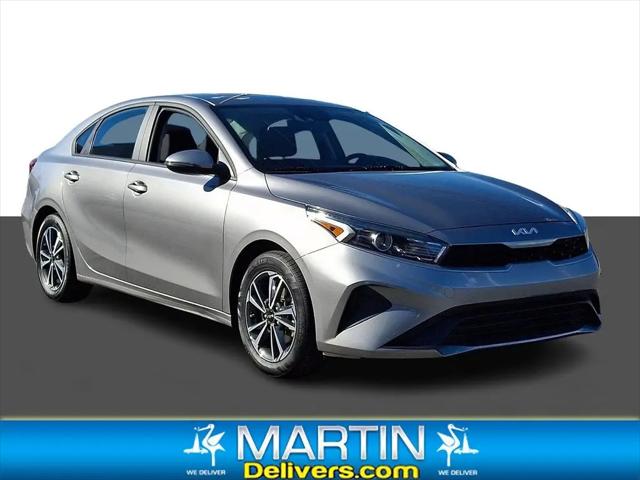 2024 Kia Forte LXS for sale in Newark, DE