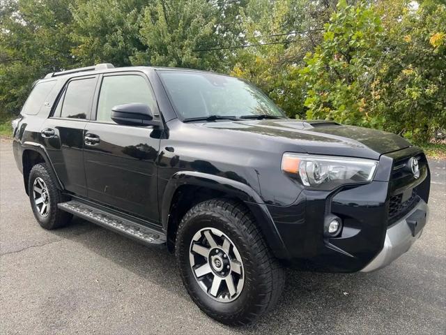 2023 Toyota 4Runner TRD Off Road for sale in North Huntingdon, PA