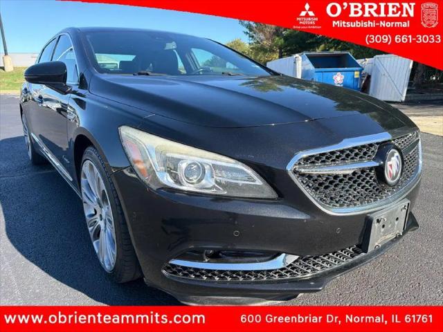 2018 Buick LaCrosse Avenir for sale in Normal, IL