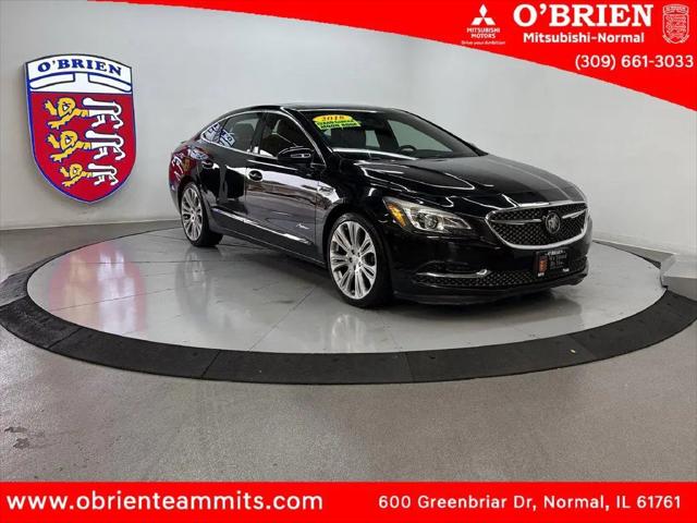 2018 Buick LaCrosse Avenir for sale in Normal, IL
