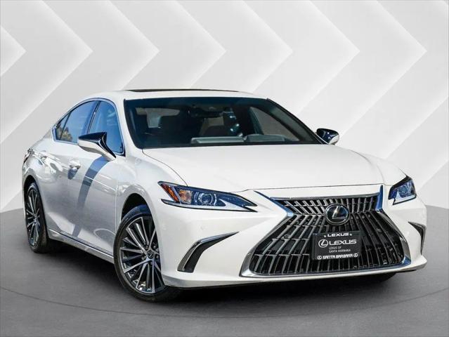 2025 Lexus ES 300h Base for sale in Santa Barbara, CA