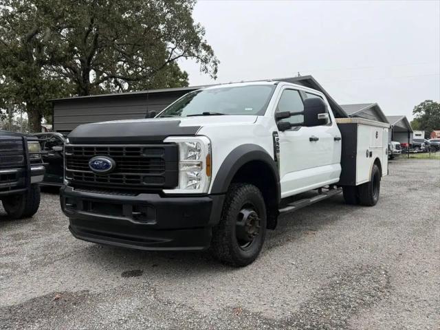 2023 Ford F-350 XL for sale in Indianola, OK