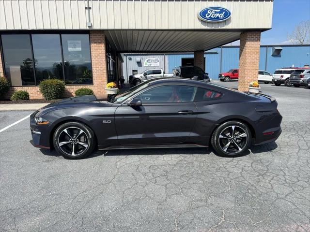2023 Ford Mustang GT Fastback for sale in Elkton, VA