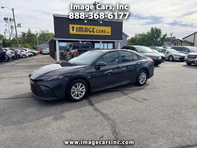 2026 Toyota Camry LE for sale in Fort Wayne, IN