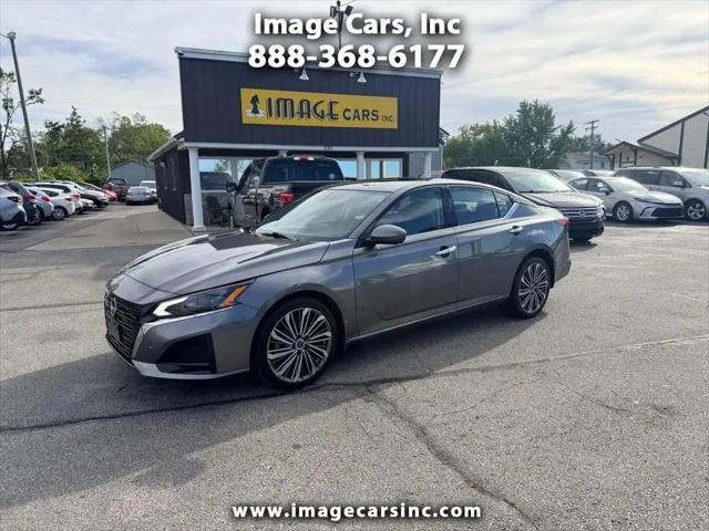 2023 Nissan Altima SL Intelligent AWD for sale in Fort Wayne, IN