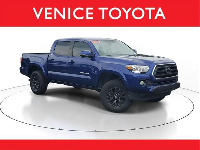 2023 Toyota Tacoma SR5 V6 for sale in Venice, FL
