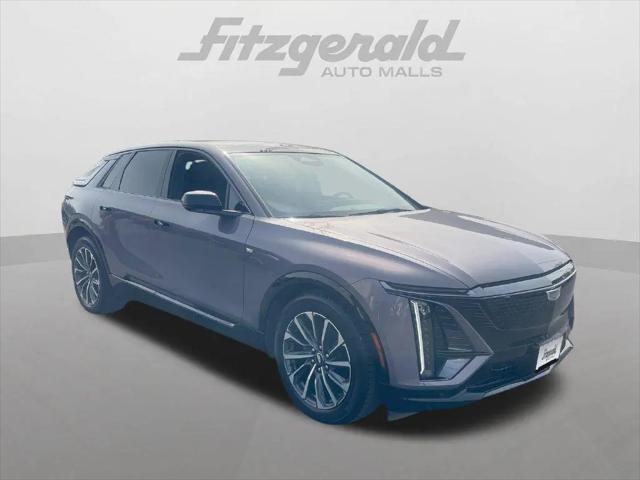 2024 Cadillac iQ Sport w/1SJ for sale in Annapolis, MD